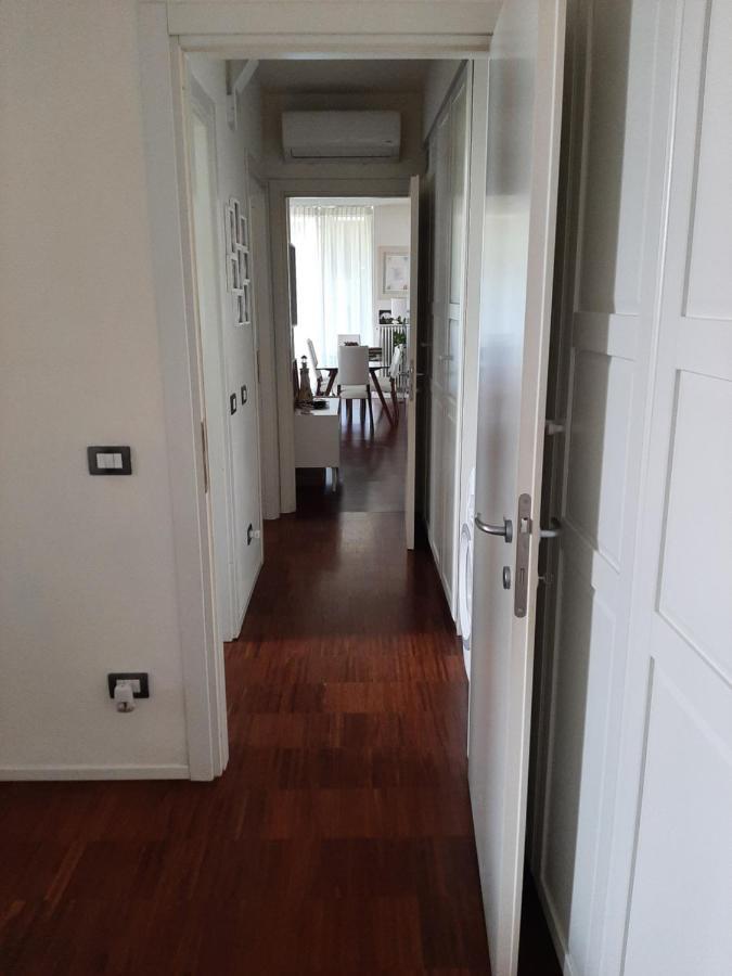 Room-Apartment 300 Meters From The Racetrack Imola Exteriör bild